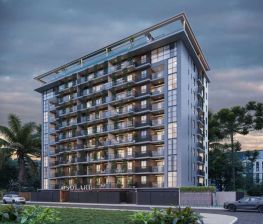 Apartamento para Vender