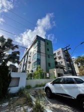 Apartamento para Alugar em Jardim Oceania, João Pessoa