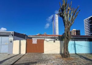 Casa para Alugar em Manaíra, João Pessoa