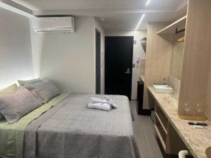 Flat para Alugar em Jardim Oceania, João Pessoa