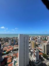 Apartamento para Alugar em Manaíra, João Pessoa