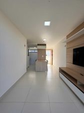 Apartamento para Alugar em Bessa, João Pessoa