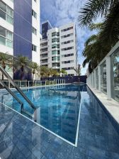 Apartamento para Alugar em Jardim Oceania, João Pessoa