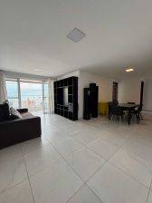 Apartamento para Alugar em Tambaú, João Pessoa