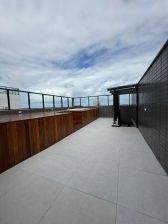 Apartamento para Alugar em Jardim Oceania, João Pessoa