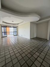 Apartamento para Alugar em Brisamar, João Pessoa