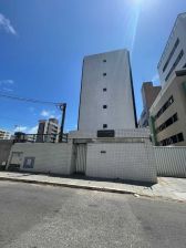 Apartamento para Alugar em Cabo Branco, João Pessoa
