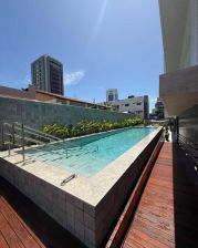 Apartamento para Alugar em Jardim Oceania, João Pessoa