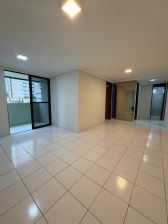 Apartamento para Alugar em Aeroclube, João Pessoa