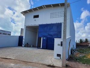 Galpão para Alugar em Portal do Poço, Cabedelo