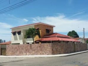 Casa para Vender em Treze de Maio
