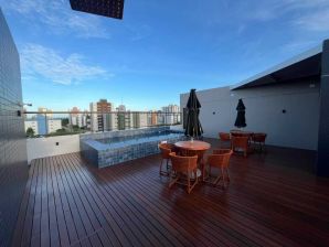 Flat para Vender em Intermares