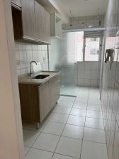 Apartamento para Alugar em Jardim Ísis, Cotia