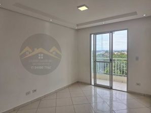 Apartamento para Alugar em Jardim Caiapia, Cotia