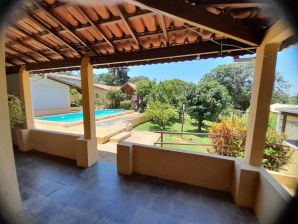 Chácara para Vender em Monte Mor/SP