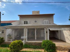 Casa para Vender em Campinas/SP