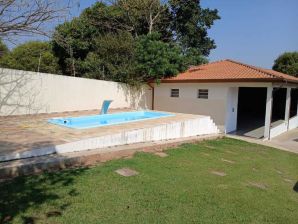 Chácara para Vender em Monte Mor/SP