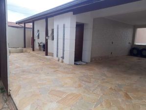 Casa para Vender em Campinas/SP