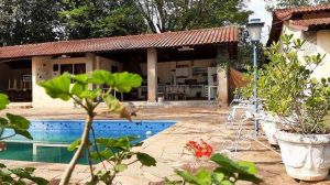 Chácara para Vender em Campinas/SP