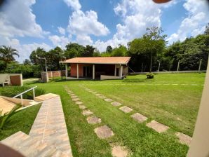 Chácara para Vender em Monte Mor/SP