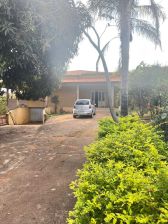 Casa para Vender em Setor de Mansões de Sobradinho