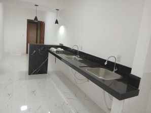 Apartamento para Vender em Nova Colina (Sobradinho)