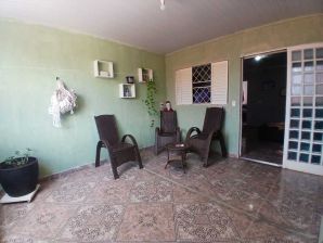 Apartamento para Vender em Nova Colina (Sobradinho)