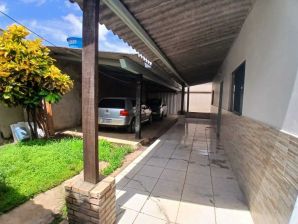 Casa para Vender em Nova Colina (Sobradinho)