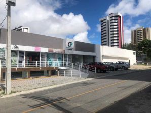 Imóvel Comercial para Alugar em Bela Vista, Campina Grande