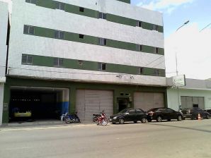 Apartamento para Alugar em São José, Campina Grande