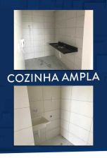 Apartamento para Vender em João Paulo II