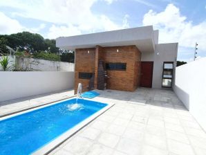 Casa para Vender em José Américo de Almeida