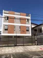 Apartamento para Vender em Jaguaribe