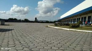 Galpão para Alugar em Guararapes