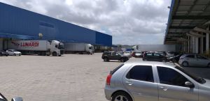 Galpão para Alugar em Prazeres