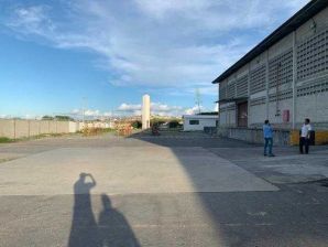 Galpão para Vender em Caiuca