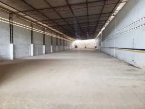 Galpão para Alugar em Passarinho
