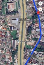 Terreno para Vender em Jardim São Paulo