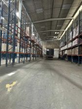 Galpão para Alugar em Jardim São Paulo