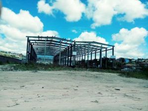 Galpão para Vender em Ponte dos Carvalhos