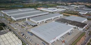 Galpão para Alugar em Prazeres