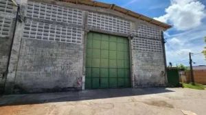 Galpão para Alugar em Barra de Jangada
