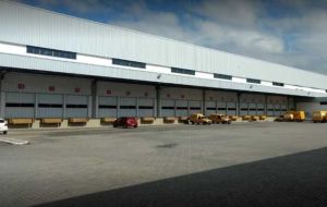 Galpão para Alugar em Prazeres