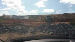 Terreno para Alugar em Prazeres