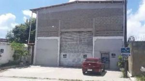 Galpão para Vender em Itapoama