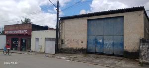 Galpão para Vender em Marcos Freire