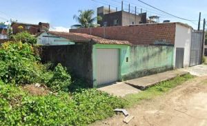 Casa para Vender em Marcos Freire