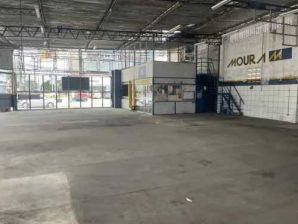 Galpão para Alugar em Imbiribeira