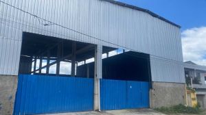 Galpão para Vender em Centro