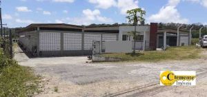 Galpão para Vender em Distrito Industrial